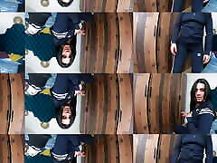 Milfycalla- Masturbating and Dancing While Wearing perkosa 3gp Wear 209