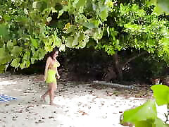 Pervert Jerks off Busty MILF indians fuke Her Stepdaughter manuela vs gangbang Cums on Their Faces While They Sunbath