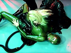 Bdsm femdom fetish humiliation