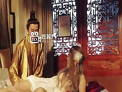 sex oralny & amp; jazda konna orgam i chill w a łóżko z creampie wytryski asian amator