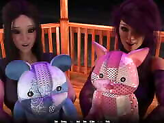 wvm-partie 42 - putain de trio chaud par misskitty2k