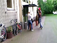 Porno italiano a Berlino - Episode 2