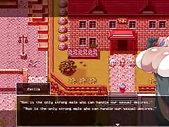 upadły elf ntr rpg hentai gry seks ahegao dildo mamuśki podwójna penetracja dp królowa dupa duże i cycki sperma połykanie bdsm