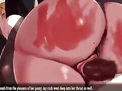 captlve of evil studio neko kick p5 big ass nun dog style cum hardcore fuck ass creampie anale ntr 3d hentai