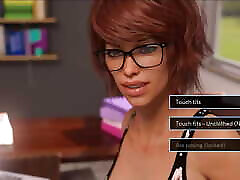 Midnight Paradise Part 48 - Surprise Blowjob at Night