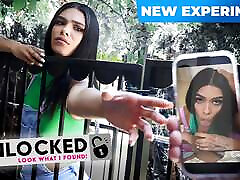 Teamskeet - Cheating Slut Sucks My Dick and Rides Me So I Don&039;t Tell Her Boyfriend!