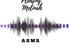 Pleasing Melinah Asmr