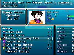 Kamesutra Dbz Erogame 56 Learning the Kamesutra