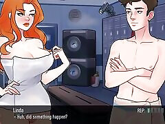 Deep Vault 69 Sex Game Sex Scenes Gameplay Part 4 18