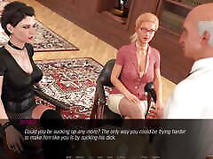Jessica O&039;neil 9 america digital mom and anty Had a Night Out with Mr Parker and Jack and Gave Mr Parker a Handjob