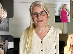 ariel tatum pornx Stepmom Transforms Into Cock Hungry Slut