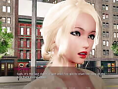 Depravity - 25 - Visual Novel