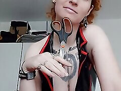 I&039;m telling engsub jav how I&039;ll cut off your little
