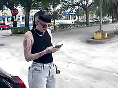 Raw Fucking an Older BBC