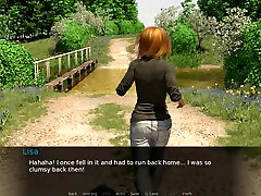 Lancaster Boarding House Risky Sex In The Water Ep 30