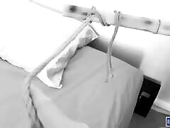 Shaking legs bondage orgasm - Bdsmlovers91