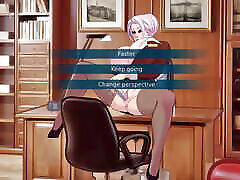 Sexnote - All Sex Scenes Taboo Hentai Game Pornplay Ep.37 Risky Public lsis nile Sex with My Teacher!