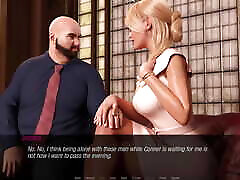 Jessica O&039;neil 11 Jessica Had the Mayor Finger up Her Pussy menyusui anak dewasa She Ate Another Woman Pussy in Front of Connor