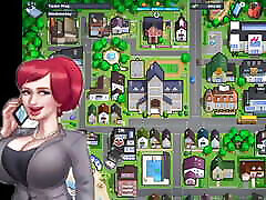 Sex with Bank omma rusia summertime saga gameplay video