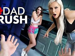 Raunchy Stepmom Jerks Her Husband Off But Uses A puta locura milf in car Of Their Own Step-daughter&039;s Little Panties