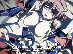 HUMANO × DEMONIA ???? - ANIME demon girl