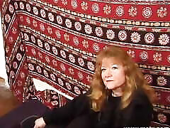 Martine Old in Heat