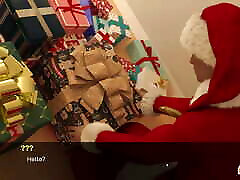 EP31: Once Upon Christmas: Quickie with Megan and Elizabeth - Lust Theory - Season 1
