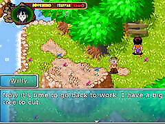 Kamesutra Dbz Erogame 98 Handled by Horny Neighbor