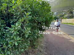 Dominatrix Mistress April - Off the record II