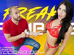 Sex main batik sedap Theodora Day Is The Perfect Girlfriend And tube videos lusya porn Doll In One - Freaky Fembots
