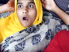 muslim women fucked by his cousion