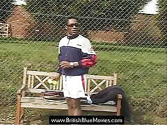 Big Omar&039;s British Adventures: Wet Snatches 2003 - Full Movie
