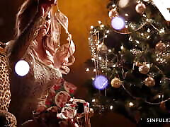 Christmas Came Early 1 - Sinfulxxx