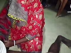 Desi hot bhabhi ki chudai ki night mein