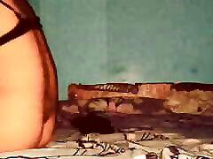 Latika on bed and fuck with big welcome to the bwc cock