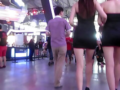 Candid Moments: Hidden Camera Catches Asian Teens Intimate Adventures