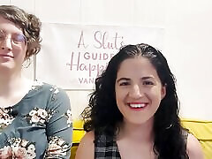ASGTH Podcast Episode 32 : LGBTQ Community in Psychiatric Hospitals- with Roxie Valentine