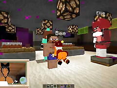 minecraft jenny mod fapcraft: fazclaire & 039; s noc fnaf złomowany miód daje mi loda