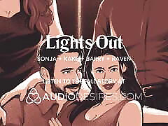 orgie mit meinem mann in einem swingerclub. ehefrau teilen. lesben creampie essen. asmr porno