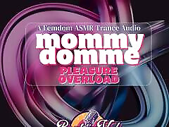 Mommy Domme Pleasure Overload