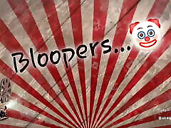 Bloopers