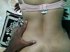 Indian student cheating sex with tution teacher and moaning