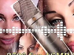 The Goldy Rush - Buy Me Professional Asmr Mic And My Hfo