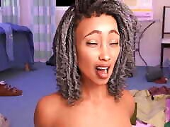 WVM - PART 149 - Don&039;t Cum Challenge 2 By MissKitty2K