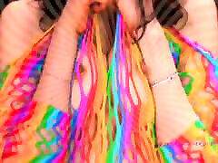 Tits Mesmerize