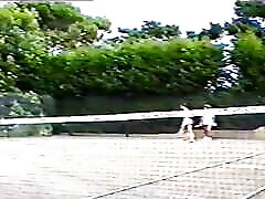 la revanche des maîtres du tennis