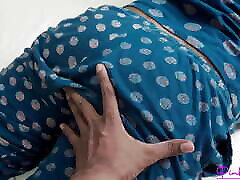 Jija Sali Celebrating first Anniversary, Desi Sister in law taking Huge Cumload in her Mouth and do Gargle