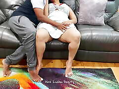 Beautiful Indian Step Daughter Enjoyed - Erotic Soft Sex - Desi Big Boobs Press - Big Ass Press