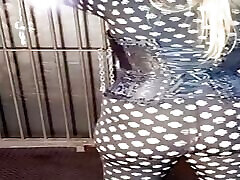 Extreme Anal Cavity Search - Dungeon Under Heathrow Airport - Mule Gets Found Out by valentinarosa89