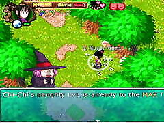 Kamesutra Dbz Erogame 152 Shake That Colorful Booty